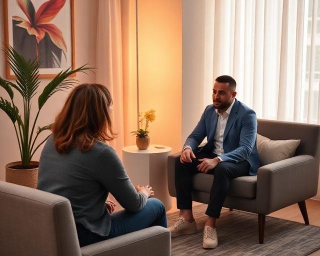 The Science of Building Better Relationships